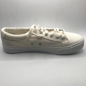 New Republic White Ellroy Sneakers New with Box